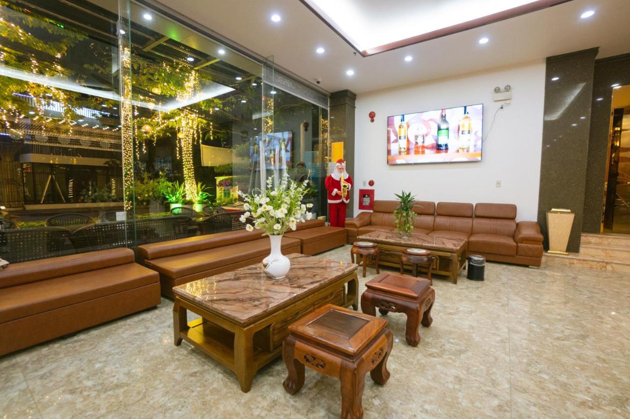 Bao Han Hotel ฮาลอง ภายนอก รูปภาพ