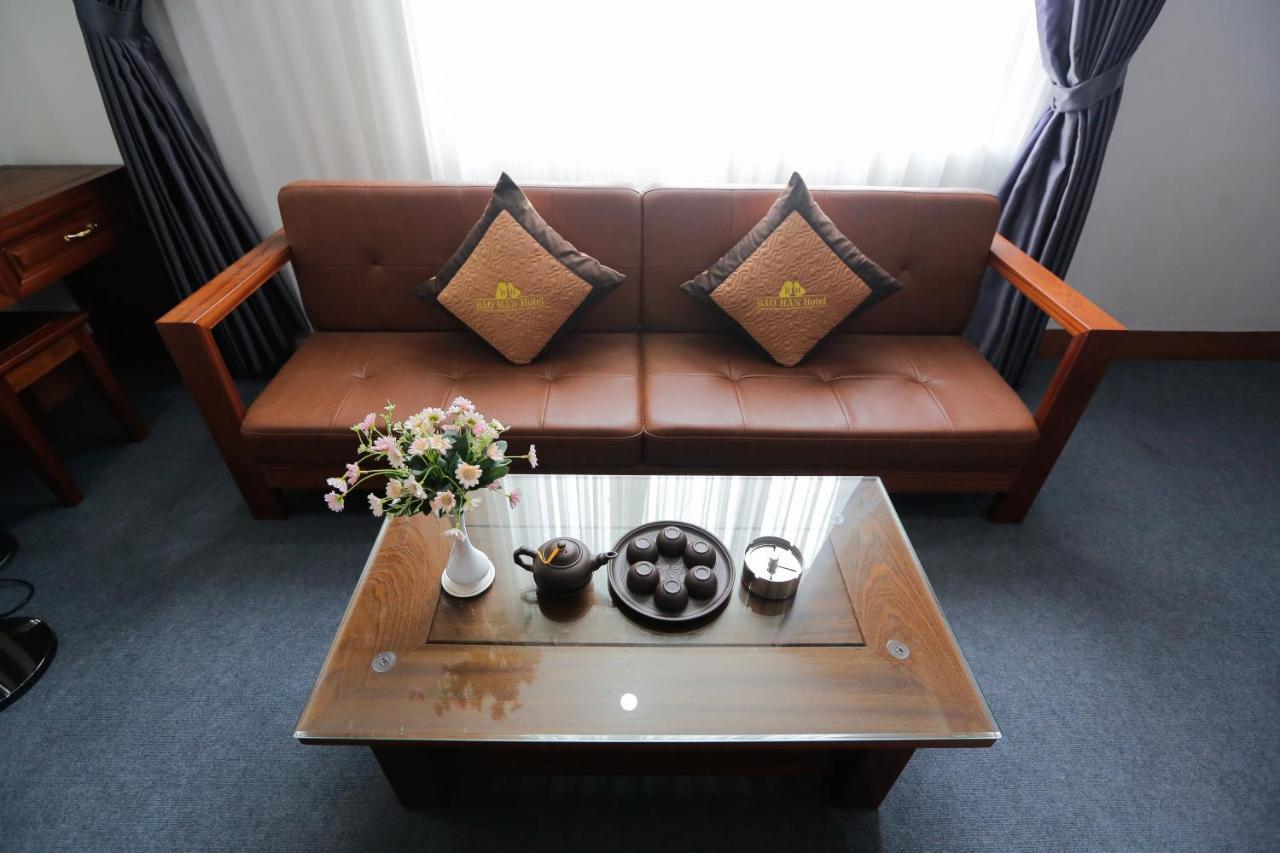 Bao Han Hotel ฮาลอง ภายนอก รูปภาพ